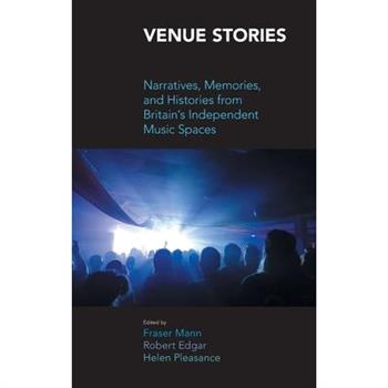Venue Stories