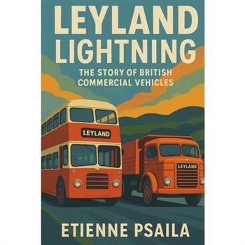 Leyland Lightning