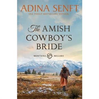 The Amish Cowboy's Bride