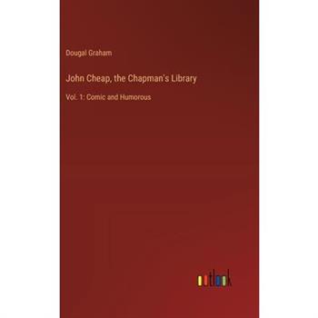 John Cheap, the Chapman's Library