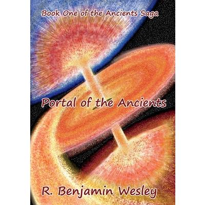 Portal of the Ancients