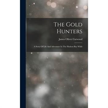 The Gold Hunters