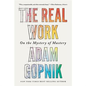The Real Work