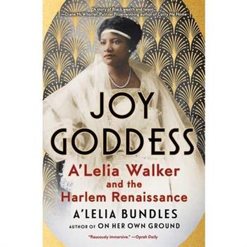 Joy Goddess