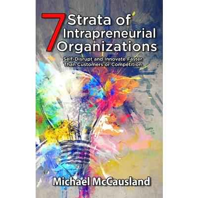 7 Strata of Intrapreneurial Organizations