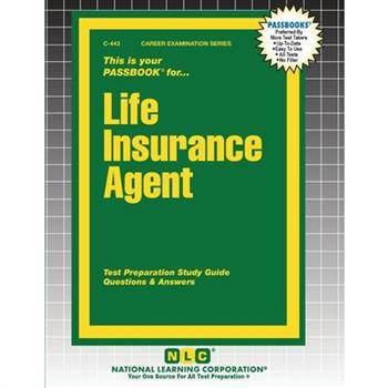 Life Insurance Agent