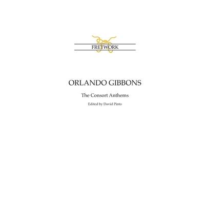 Orlando Gibbons