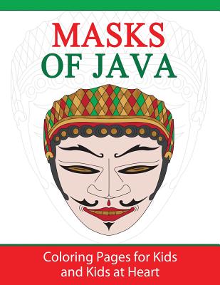 Masks of Java