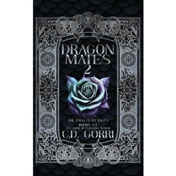 Dragon Mates 2