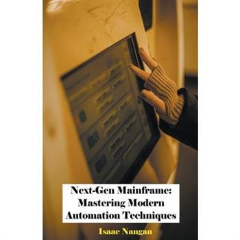 Next-Gen Mainframe