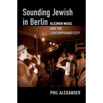 Sounding Jewish in Berlin