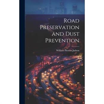 Road Preservation and Dust Prevention
