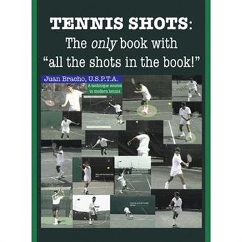 Tennis Shots