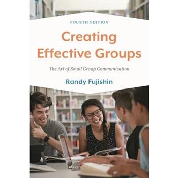 Creating Effective Groups