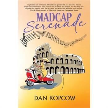 Madcap Serenade