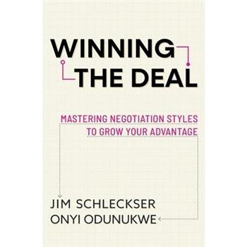 Winning the Deal