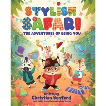 Stylish Safari