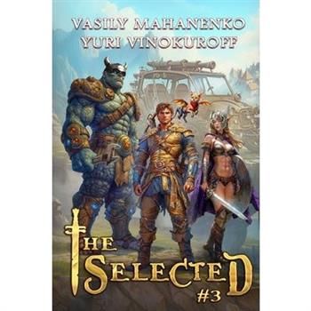 The Selected (Book 3)