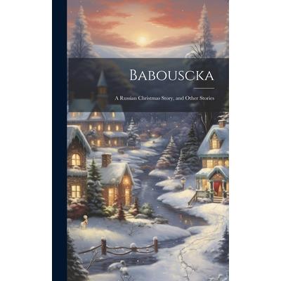 Babouscka