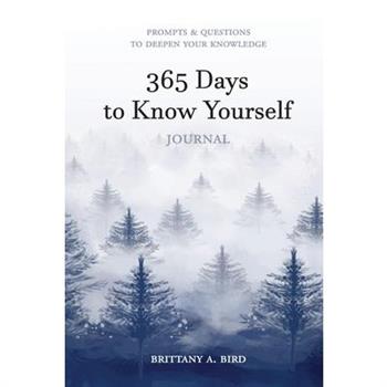 365 Days to Know Yourself