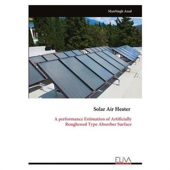 Solar Air Heater