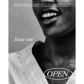 The Open Zine #1