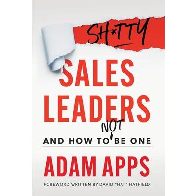 Shitty Sales Leaders