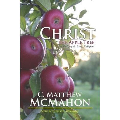 Christ the Apple Tree and the Joy of True Religion