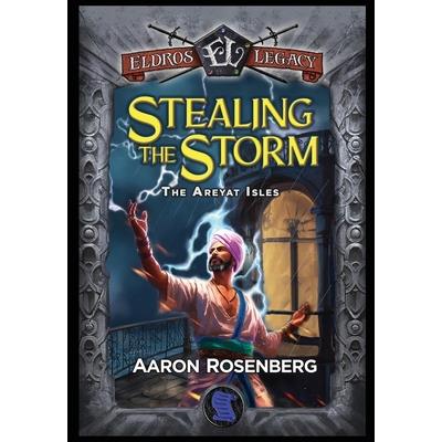 Stealing the Storm