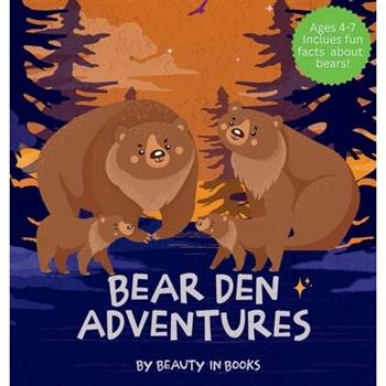 Bear Den Adventures