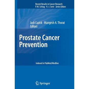 Prostate Cancer Prevention