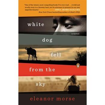 White Dog Fell from the Sky