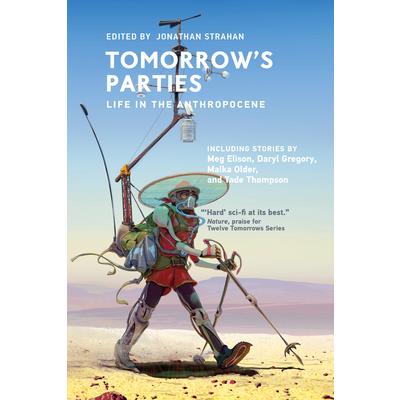 Tomorrow’s Parties