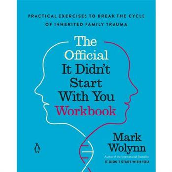 The Official It Didn't Start with You Workbook
