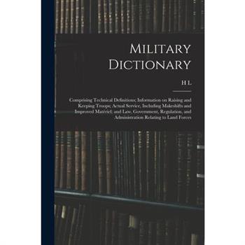 Military Dictionary