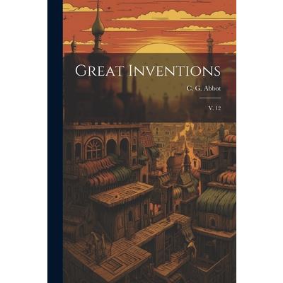 Great Inventions