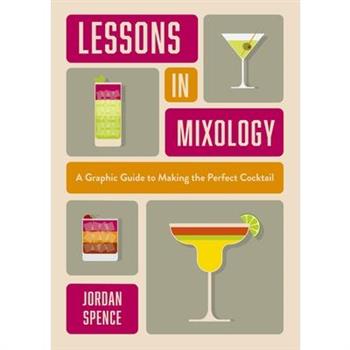 Lessons in Mixology