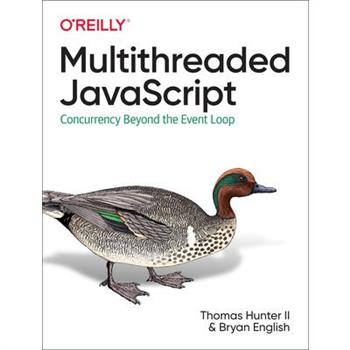 Multithreaded JavaScript
