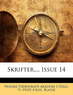 Skrifter..., Issue 14