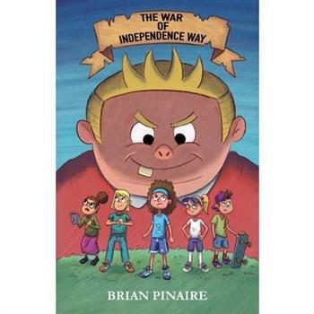 The War of Independence Way