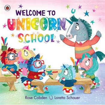 Welcome to Unicorn School