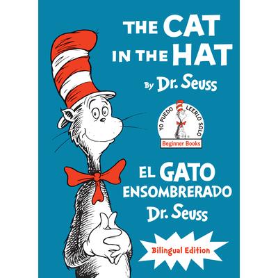 The Cat in the Hat / El Gato Ensombrerado