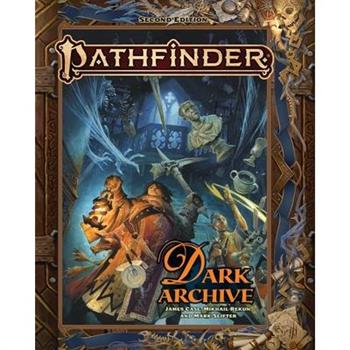 Pathfinder Dark Archive (P2)