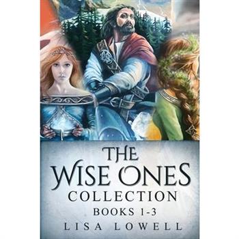 The Wise Ones Collection - Books 1-3