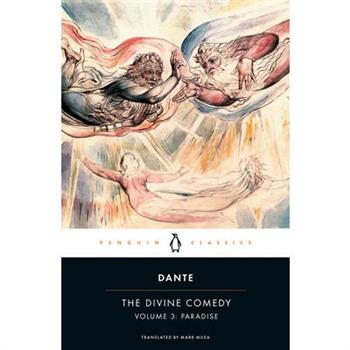 The Divine Comedy