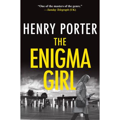 Enigma Girl Enigma Girl