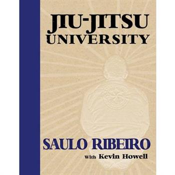 Jiu-Jitsu University