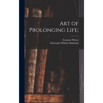 Art of Prolonging Life;