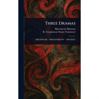 Three Dramas