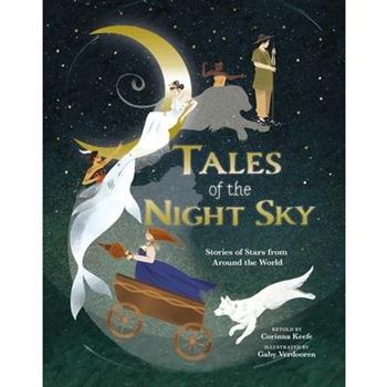 Tales of the Night Sky